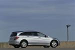 Mercedes-Benz R-Class 2006 года